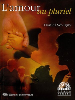 L'amour au pluriel - ebook